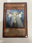 Lyla, Lightsworn Sorceress