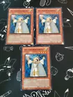 Lyla, Lightsworn Sorceress