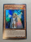 Dedication through Light and Darkness