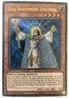 Dedication through Light and Darkness