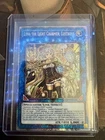 Lyna the Light Charmer, Lustrous