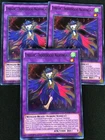Lyrilusc - Sapphire Swallow