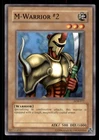 M-Warrior #2