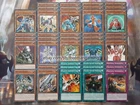 Deck Lockdown