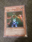 Machine King