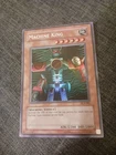 Machine King