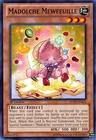 Madolche Queen Tiaramisu