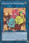 Madolche Mini Meowcaroons