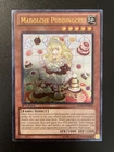 Madolche Puddingcess