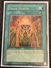 Mage Power
