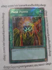 Mage Power
