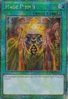 Mage Power