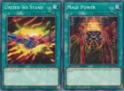 Mage Power