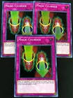 Beast Magic Attack