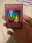 Magic Cylinder