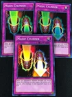 Magic Cylinder