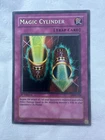 Magic Cylinder