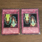 Cybernetic Magician