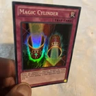 Magic Cylinder