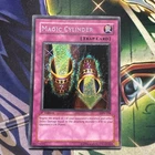 Magic Cylinder
