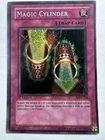 Magic Cylinder