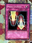 Magic Cylinder