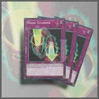 Magic Cylinder