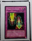 Magic Cylinder