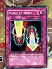 Magic Cylinder