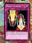 Magic Cylinder