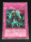 Magic Drain