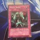Magic Drain