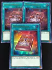 Dark Magic Twin Burst