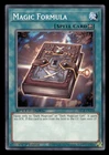 Magic Cylinder