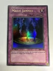 Magic Jammer