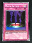 Magic Jammer