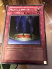 Magic Jammer