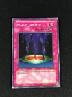 Magic Jammer