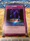 Magic Jammer