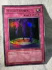Red-Eyes Darkness Metal Dragon