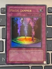 Magic Cylinder