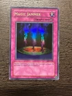 Magic Cylinder