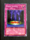 Magic Jammer