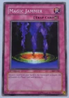 Magic Jammer