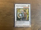 Magical Android