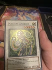 Magical Android