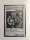 Magical Android