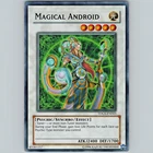 Magic Cylinder