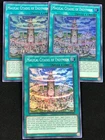 Magical Dimension