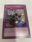 Magical Cylinders